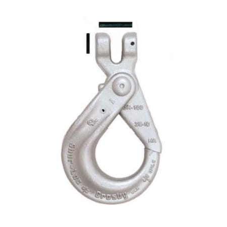 ® S-1317 1/2 Shur-Loc Clevis Hook - 1029027